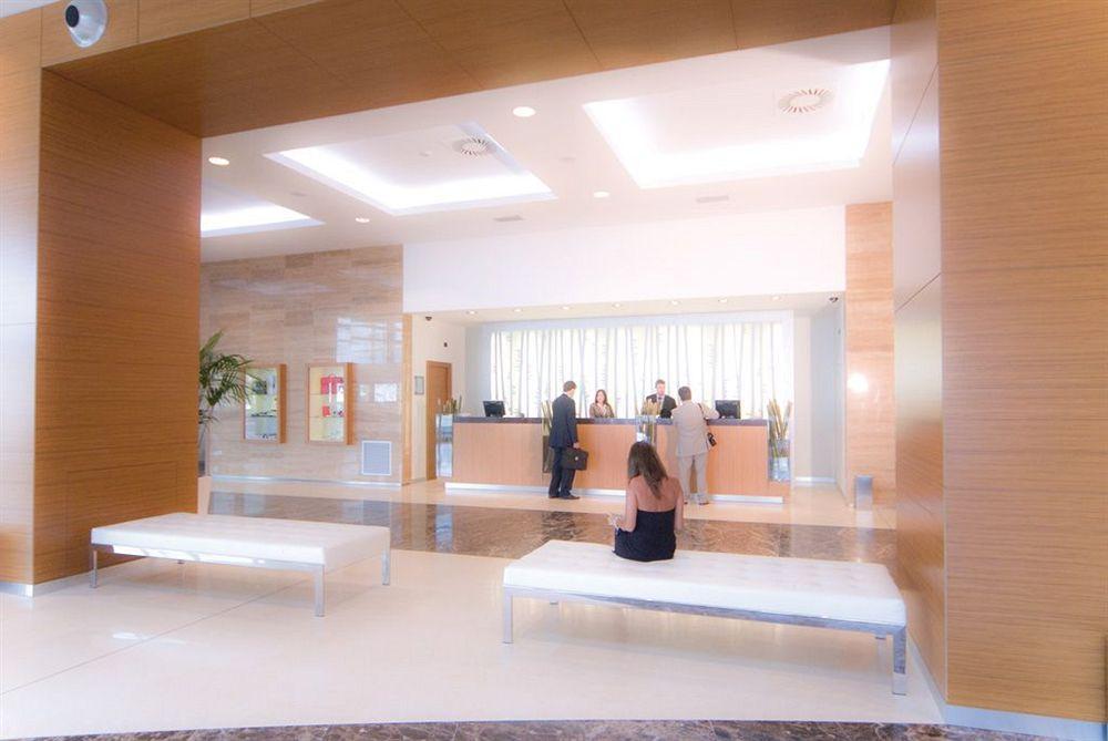 Hotel Diamante 4*