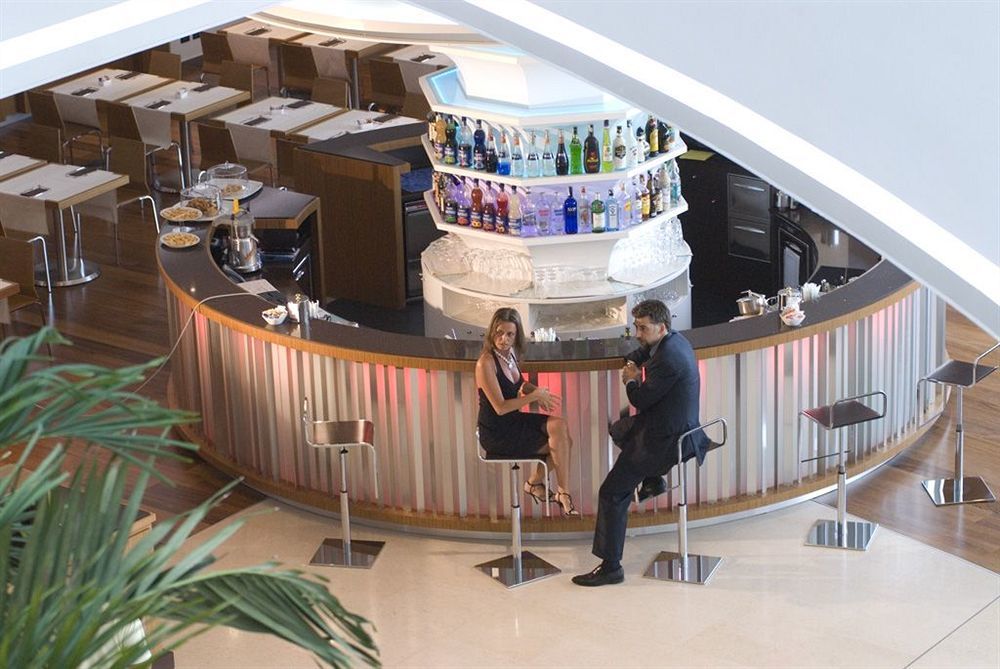 Hotel Diamante 4*